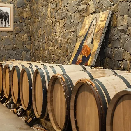 Couette-café Tavarneta Estate 4*