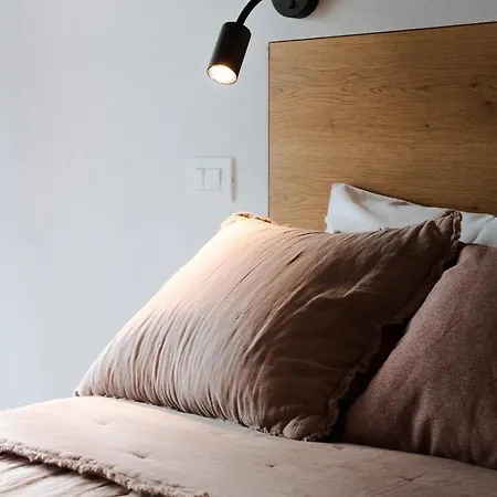 Bed & Breakfast Tavarneta Estate *