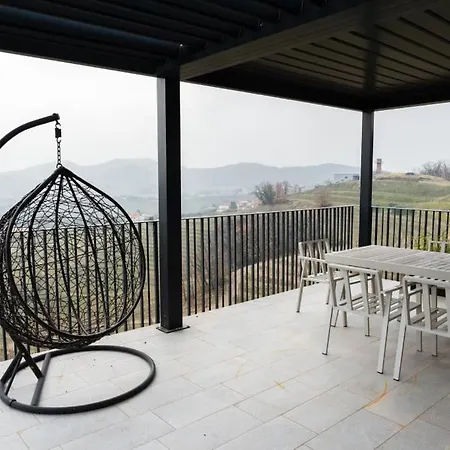 Tavarneta Estate Bed & Breakfast