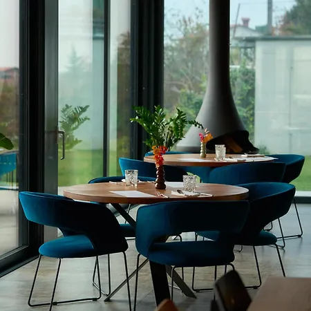 Couette-café Tavarneta Estate