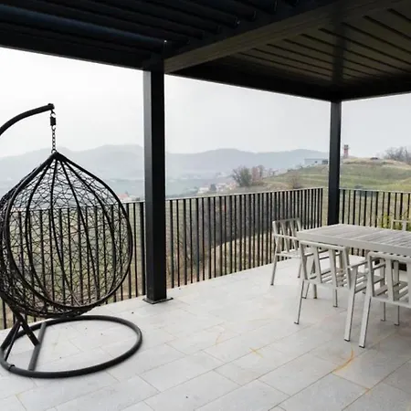 Tavarneta Estate Couette-café *