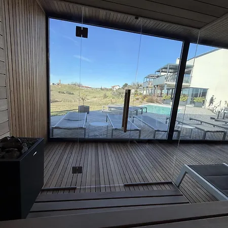 Tavarneta Estate Bed & Breakfast