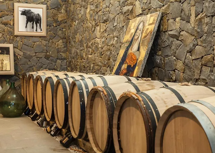 Bed & Breakfast Tavarneta Estate 4*