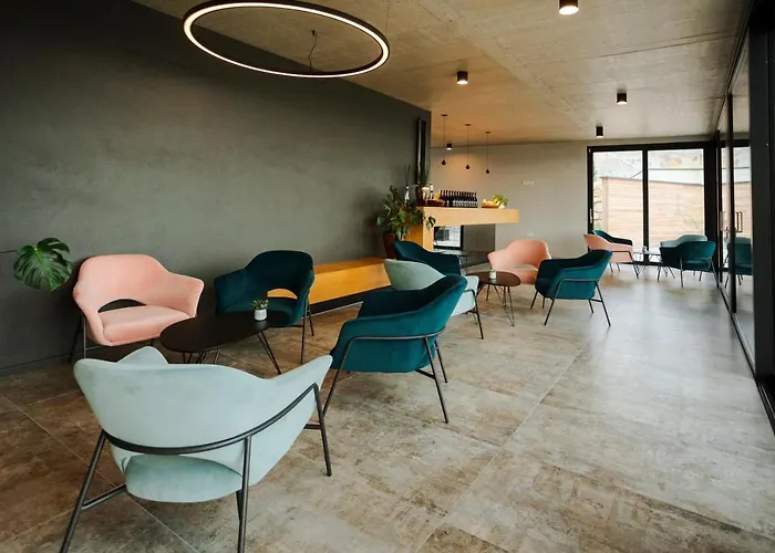 Bed & Breakfast Tavarneta Estate 4*