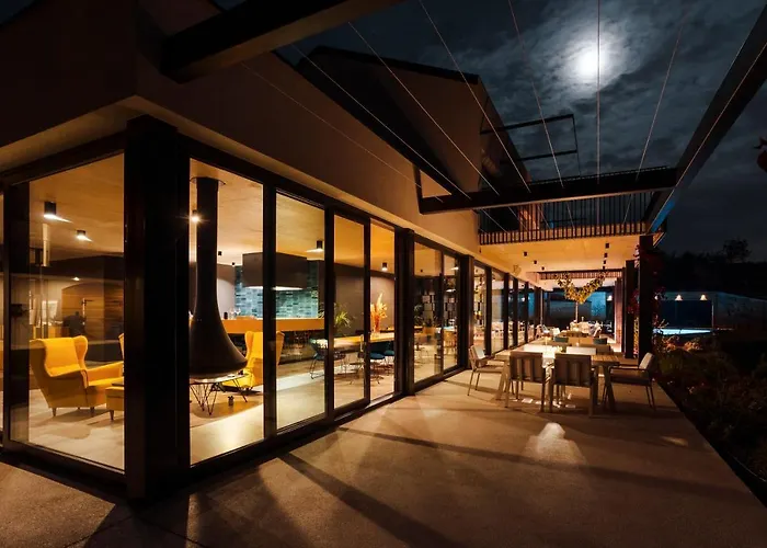 Tavarneta Estate Bed & Breakfast