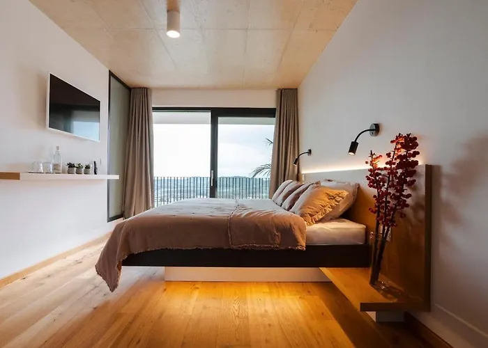 Tavarneta Estate Bed & Breakfast Dobrovo