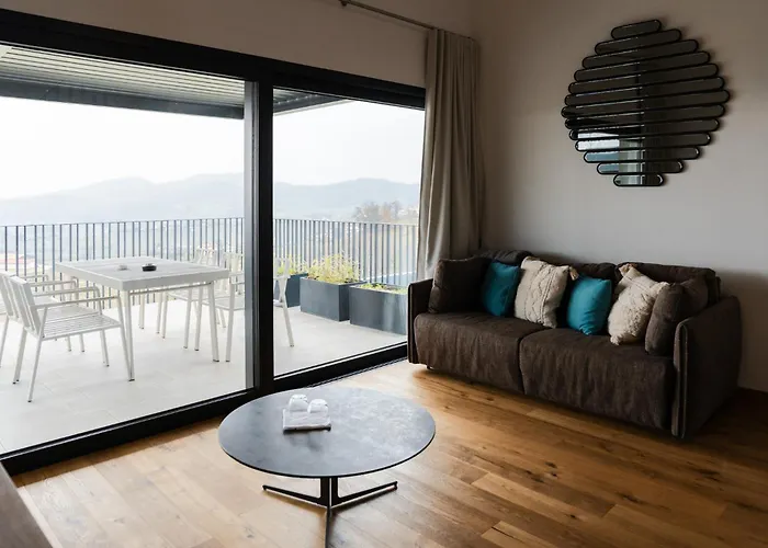 Tavarneta Estate Bed & Breakfast 4*