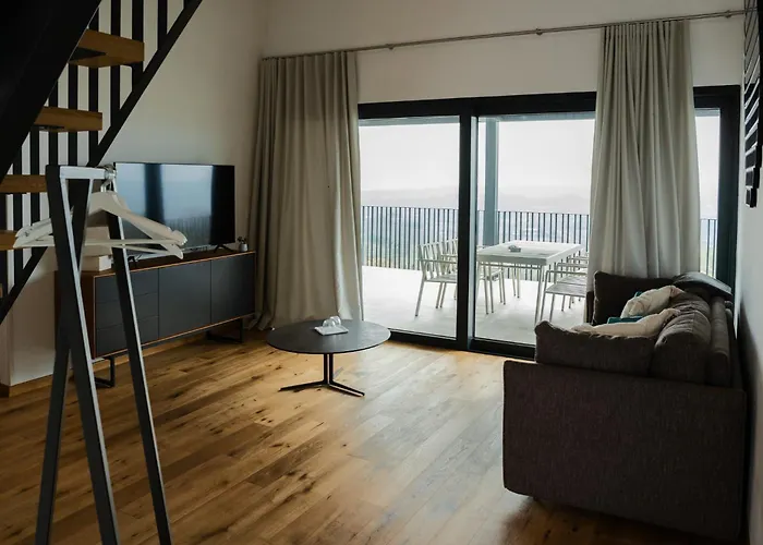 Bed & Breakfast Tavarneta Estate 4*