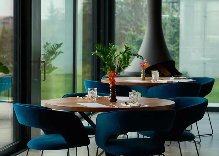 Bed & Breakfast Tavarneta Estate